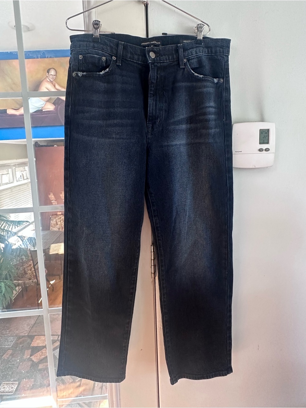Modern American jeans size 31